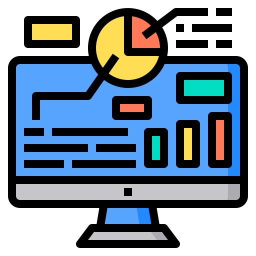 Computer icon