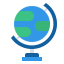 Globe 상 64x64