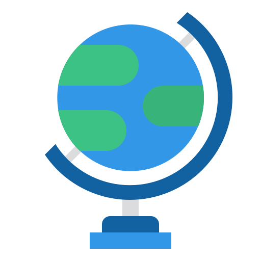 Globe Symbol