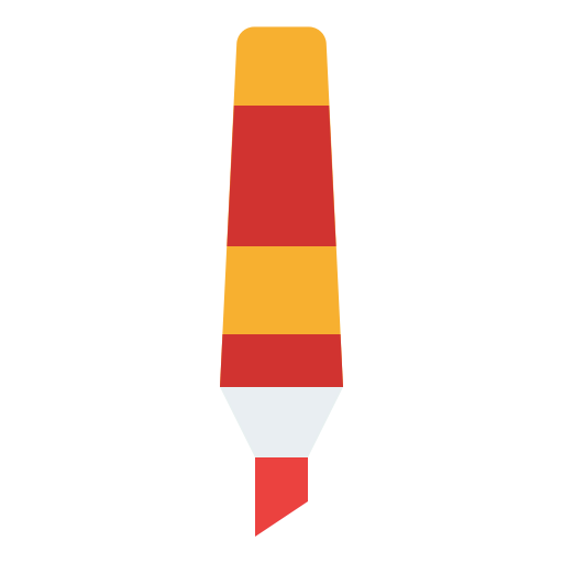 Highlighter icon