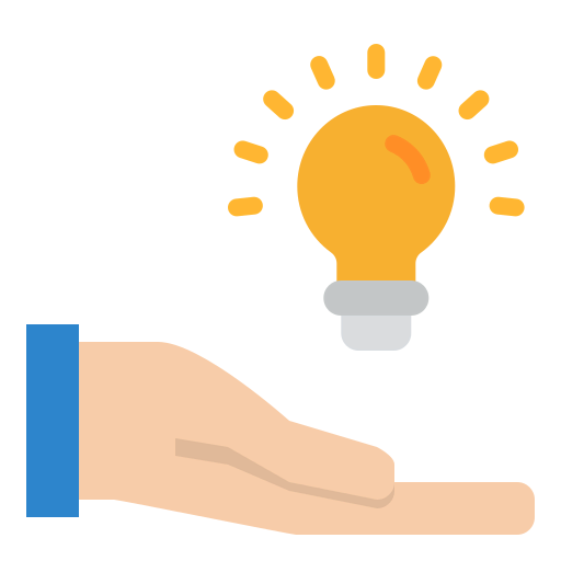 Knowledge icon