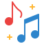 Music 상 64x64