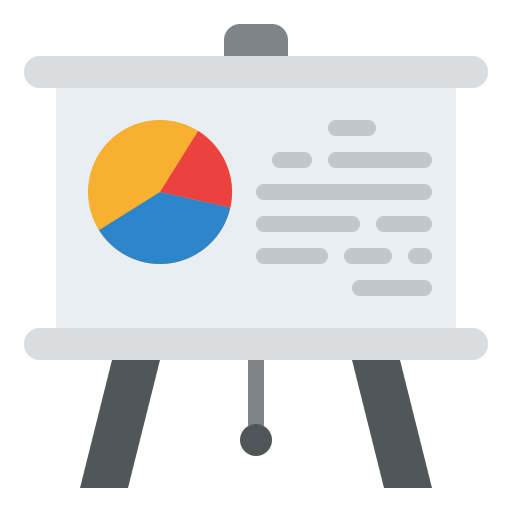 Presentation іконка