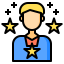 Customer icon 64x64