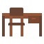 Стол иконка 64x64
