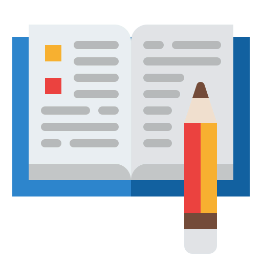 Study icon