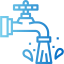 Faucet 图标 64x64