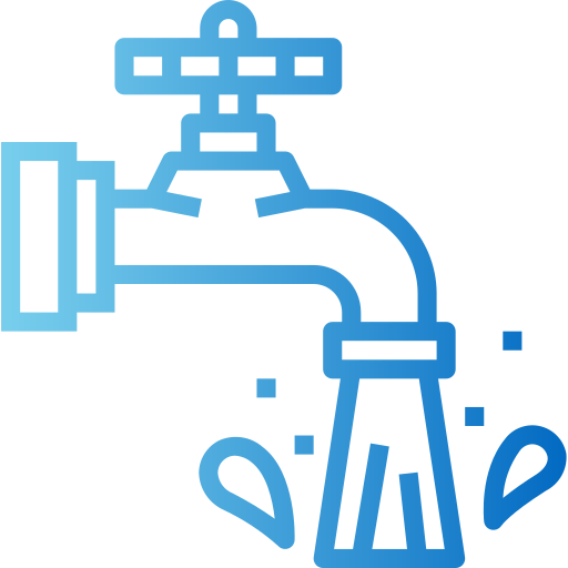 Faucet icon