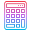 Calculator 图标 64x64