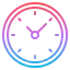Clock 图标 64x64