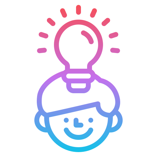 Knowledge icon