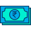 Rupee 图标 64x64
