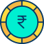 Rupee 图标 64x64