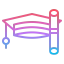 University degree 图标 64x64