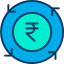 Rupee 图标 64x64