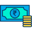 Rupee 图标 64x64