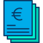 Invoice 图标 64x64