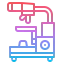 Microscope 图标 64x64