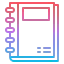 Notebook 图标 64x64