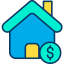 House 图标 64x64