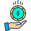 Dollar 图标 64x64