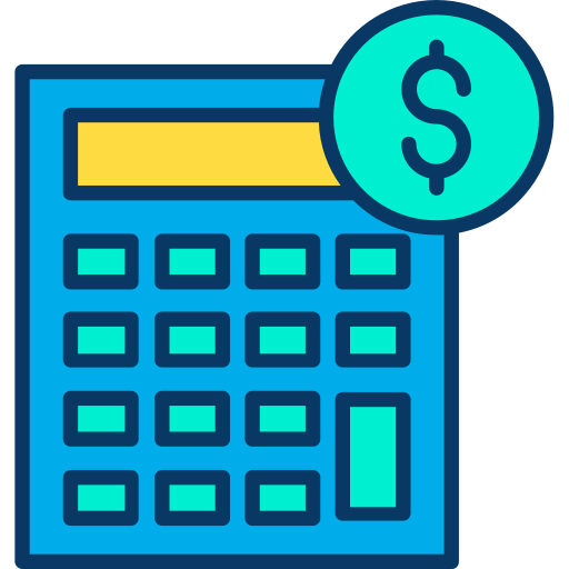 Calculator icon
