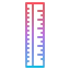 Ruler 图标 64x64