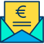 Invoice 图标 64x64
