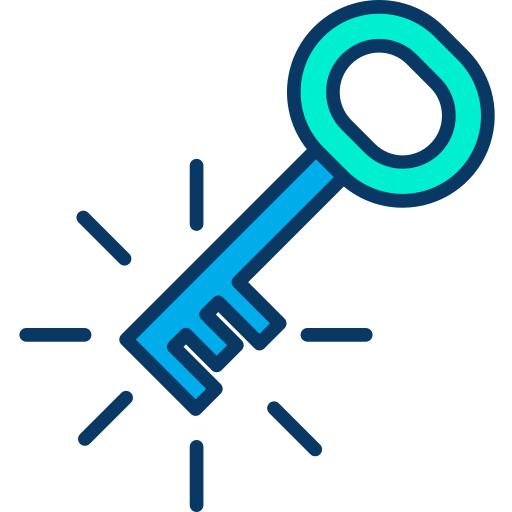Key icon