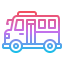 School bus 图标 64x64