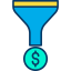 Funnel 图标 64x64