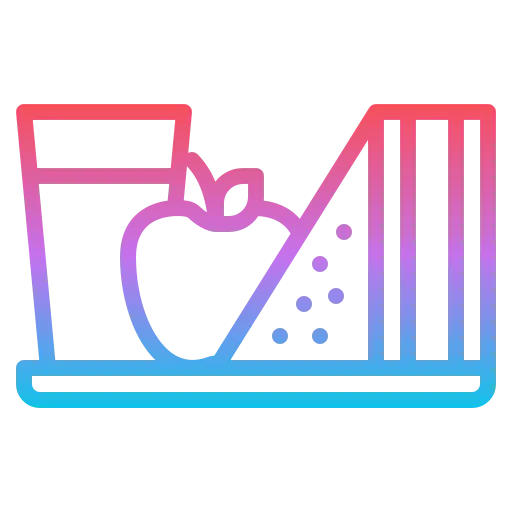 Breakfast icon
