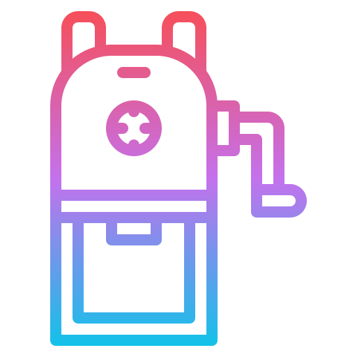 Sharpener icon