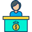 Clerk 图标 64x64