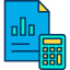 Analytics 图标 64x64