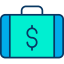 Briefcase 图标 64x64