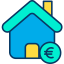 Mortgage 图标 64x64