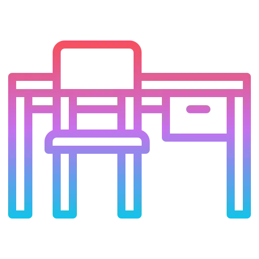 Table 图标