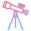 Telescope 图标 64x64
