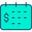 Pay day 图标 64x64
