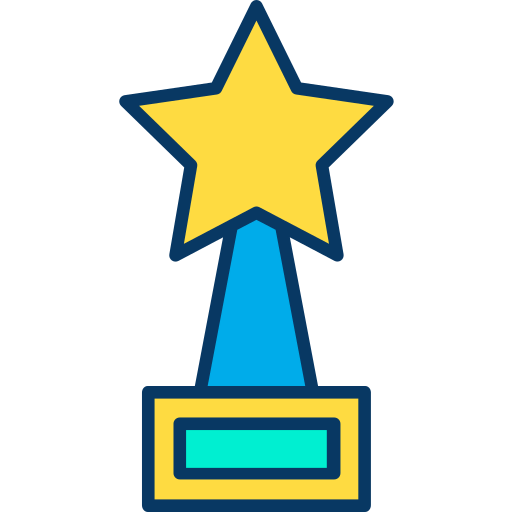 Trophy icon