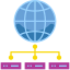 Network icon 64x64
