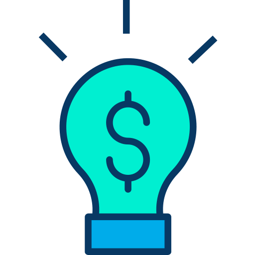 Idea 图标