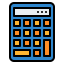 Calculator icône 64x64