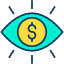 Eye 图标 64x64