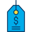 Price tag 图标 64x64