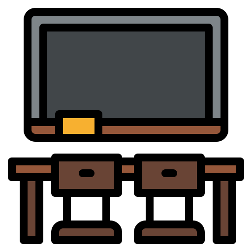 Classroom icon