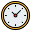 Clock icône 64x64