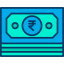 Rupee icône 64x64