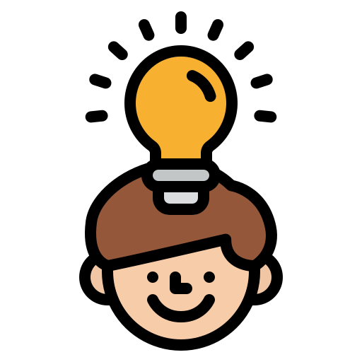 Knowledge icon